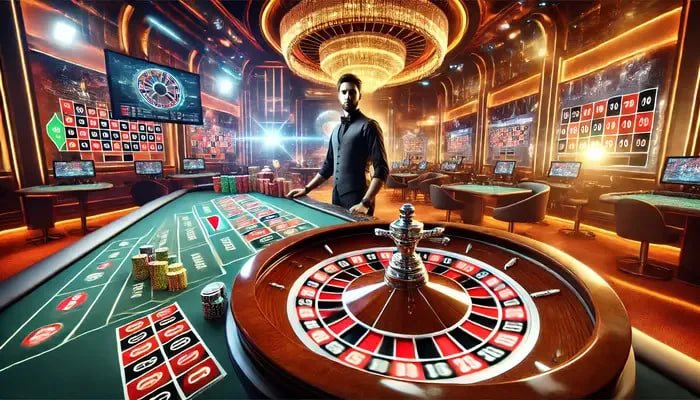 k7777 ဘောလုံး Sportsbook ကစားနည်းနှင့် Betting Slip ပြသချက်