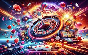 k7777 Myanmar Online Casino Platform